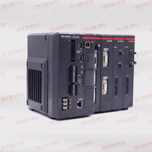 Keyence Vision System Controller XG-X2500 |24V DC