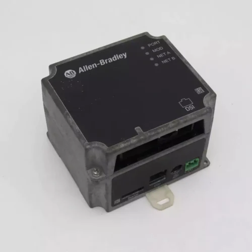 Allen Bradley 22-XCOMM-DC Communication Module