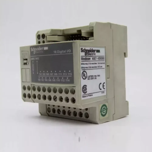 Schneider ABE7-H20E000 PLC | 24 VDC | IP2x