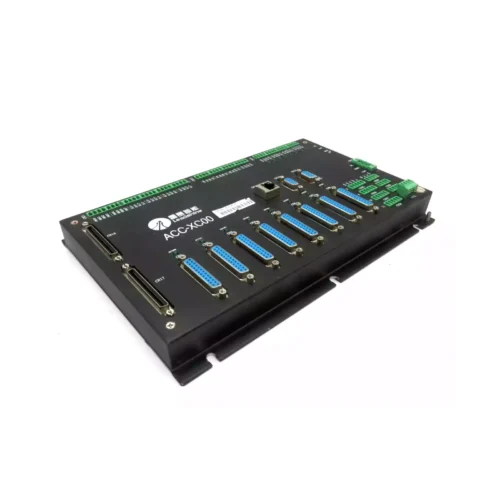 Leadshine ACC-XC00 Stepper Drive