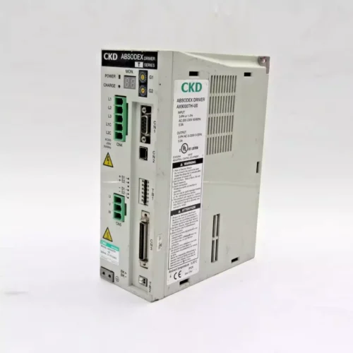 CKD AX9000TH-U0 Pneumatic Pressure Controller