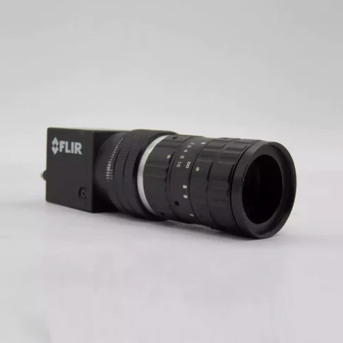 FLIR Blackfly BFLY-PGE-13S2M-CS Camera & Vision | 4.64 V | 55C | 30 fds