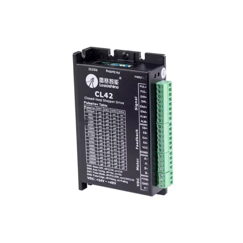 Leadshine CL42 Closed-loop Stepper Motor Driver