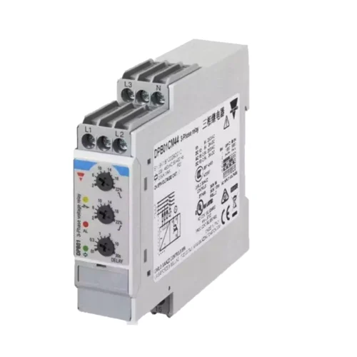 Carlo gavazzi | DPB01CM48 | phase monitoring relay