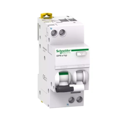 Schneider |  IDPNa vigi C16 (30 mA) |  Residual current breaker