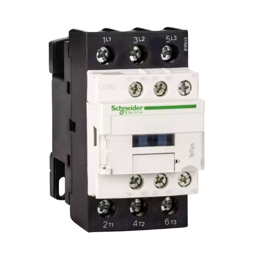 Schneider |  LC1d18m7C | Contactor