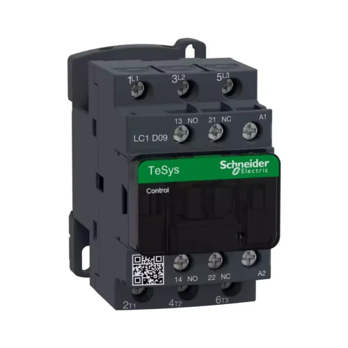 Schneider LCID09m7C Contactor relay