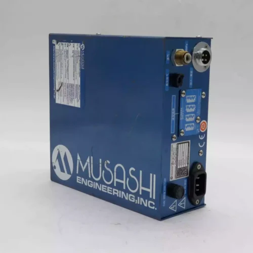 Musashi ML-5000XII Dispensing Controller