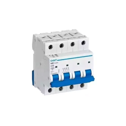 CHINT NxB-63 C32 Circuit Breaker