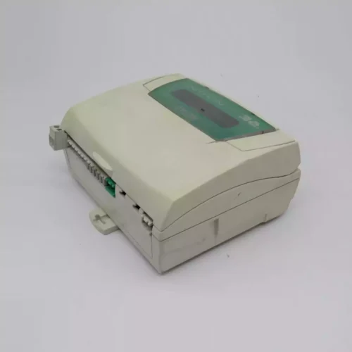 ABB UC32 PLC | 24 VDC | 64 KB | 0 C to +60 C