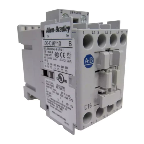 Allen Bradley 100-C1610 Contactors