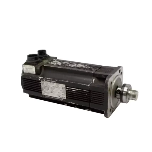 1326AB-B420E-M2K4L | ALLEN BRADLEY | SERVO MOTOR | 2.84 AMP | 3000 RPM