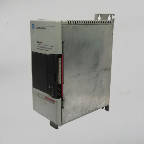 Allen Bradley 1394C-SJT10-D Servo Drive | 15 kW | 680 VDC | 3-phase