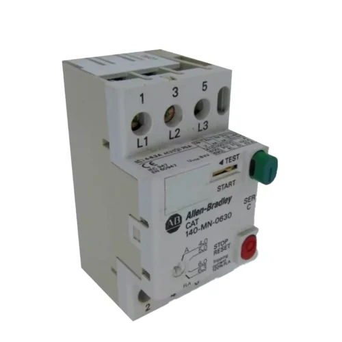 Allen Bradley 140-MN-0063 Circuit Breaker