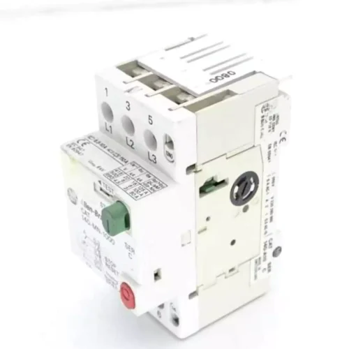 Allen Bradley 140-MN-0400 Circuit Breaker