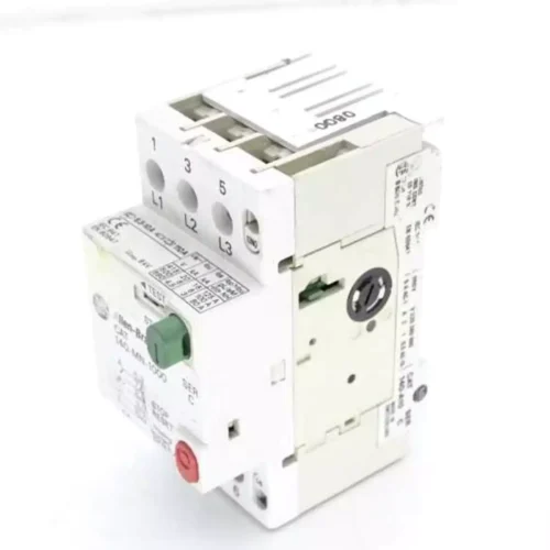 Allen Bradley 140-MN-1000  Circuit Breaker