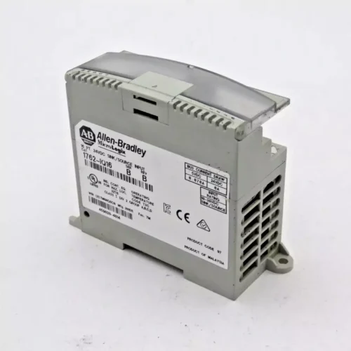 Allen-Bradley 1762-IQ16 Input Module