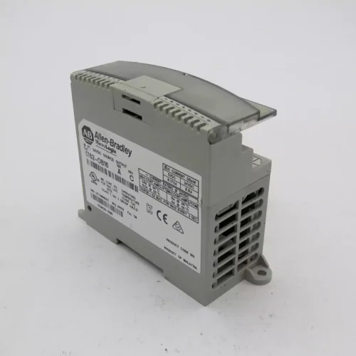 Allen-Bradley 1762-OB16 Digital DC Output Module