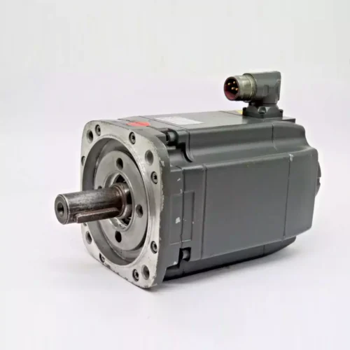 Siemens Servo Motor 1FK7063-2AF71-1RA0 | 3 Phase | 5.6 AMP | 2.3 KW | 3000 RPM