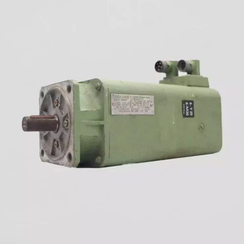 Siemens Servo Motor 1FT5064-0AC01-1-Z | 210 V | 2000 RPM | IP64