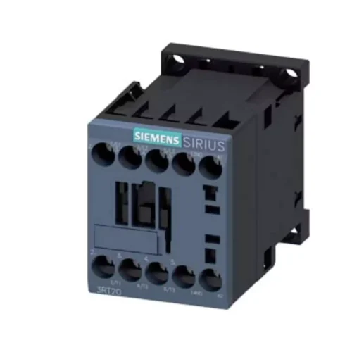 Siemens 3RT2017-1AF01 Contactors