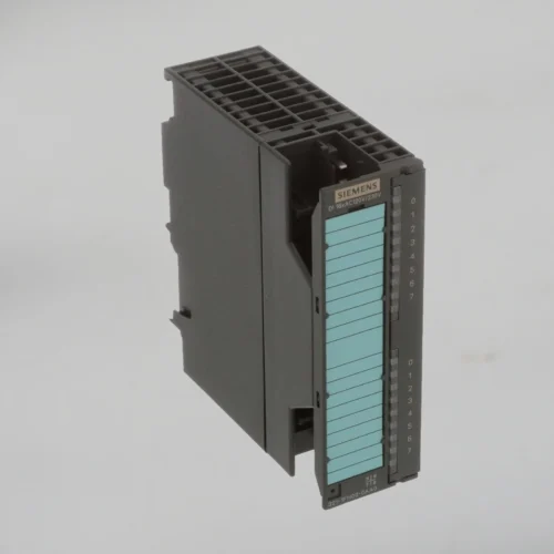 Siemens 6ES7 321-1FH00-0AA0 Digital Input Module | SIMATIC S7-300 Series