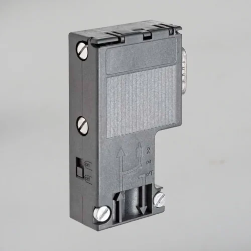 Siemens | 6ES7 972-0BA12-0XA0 | PROFIBUS bus connector | 9 Pin