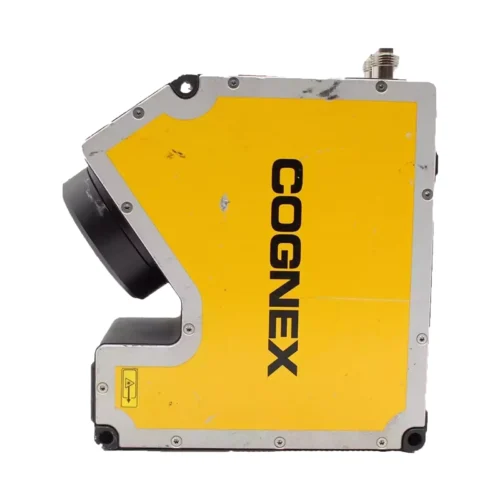 Cognex 821100932R Laser Displacement Sensor