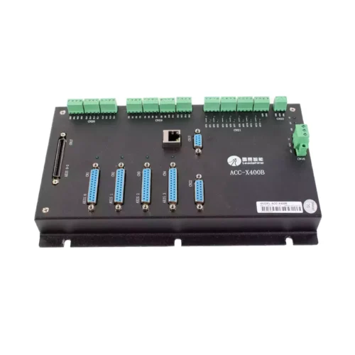 Leadshine ACC-X400B Intelligent Driver