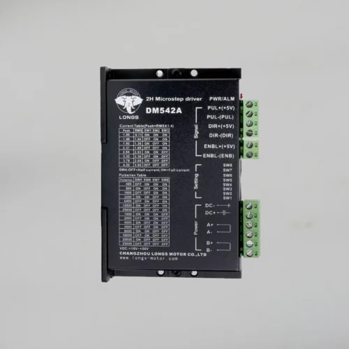 Leadshine DM542A Digital Stepper Motor Driver