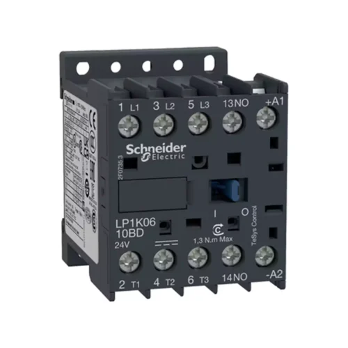 Schneider LP1K0910BD Miniature Contactor