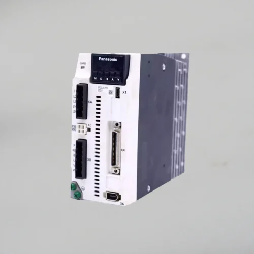 Panasonic MCDCN35SG Servo Drive | 22 AMP | 200 VAC | 750 W | 3 Phase