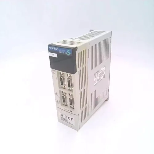 MITSUBISHI | MR-J2-10B | SERVO CONTROLLER