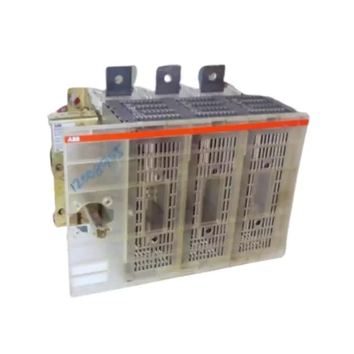 ABB | OESA 630B3PL | Main Switch | Enclosed Switch Disconnector | 630A