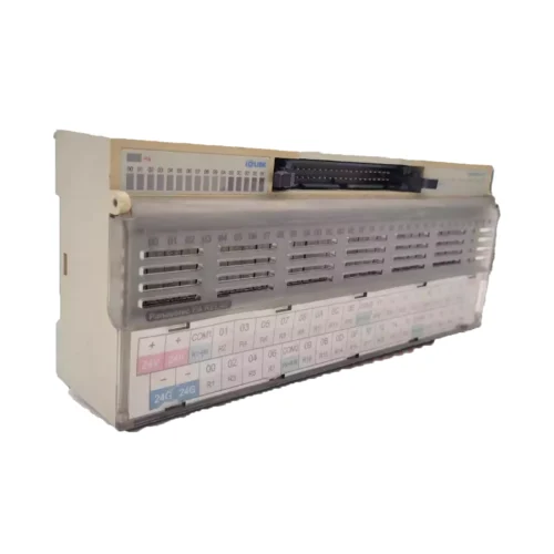 Samwon R32C-NS5A-40P Terminal Board | 40 points | 40-pin | DIN rail | 230 V | 5A