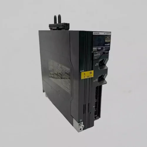 Omron Servo Drive R88D-1SN08H-ECT | 1S-Series | 0.75 kW