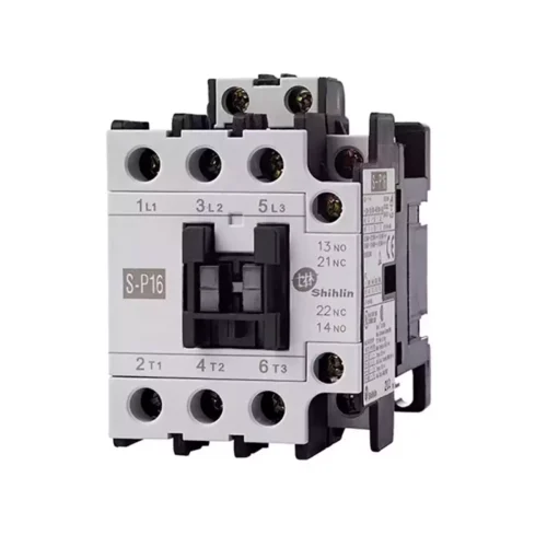 Shihlin electric S-P16 contactor