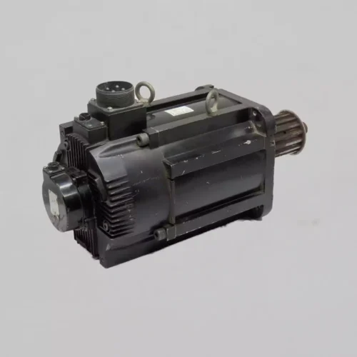 Yaskawa SGMGV-75ADA6B Servo Motor | 3000 RPM | 30 W | 15 KW | 20 Bits