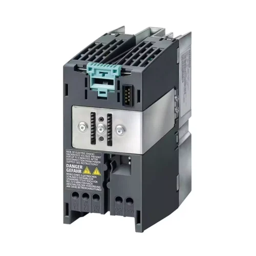 Siemens 6SL3 224-0BE17-5UA0 Drives