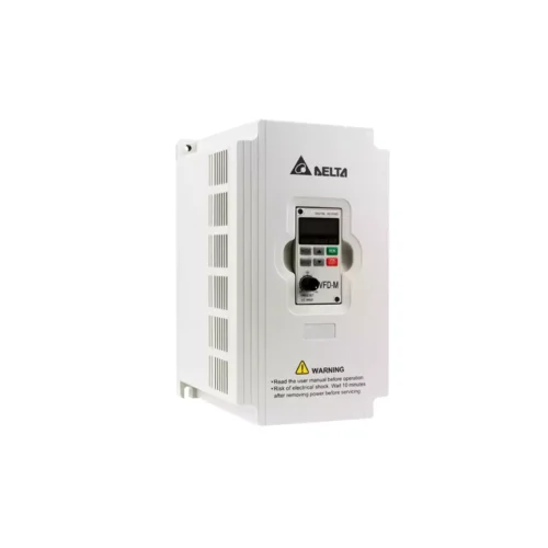 Delta VFD 004M21A AC DRIVE