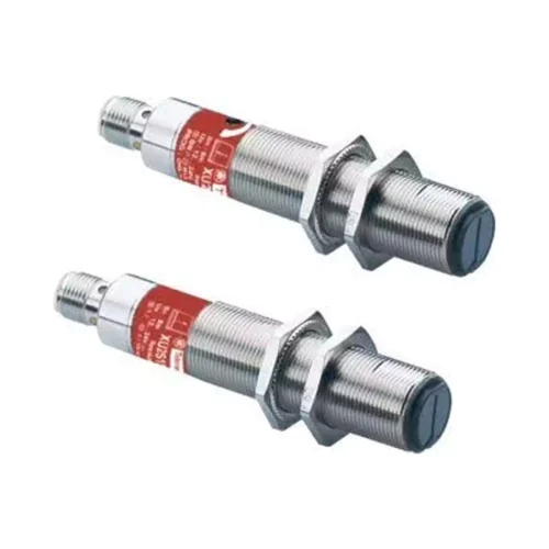 Schneider Sensors & Switches XU2-S18PP340D-R | 12-24 VDC | 4 Pin