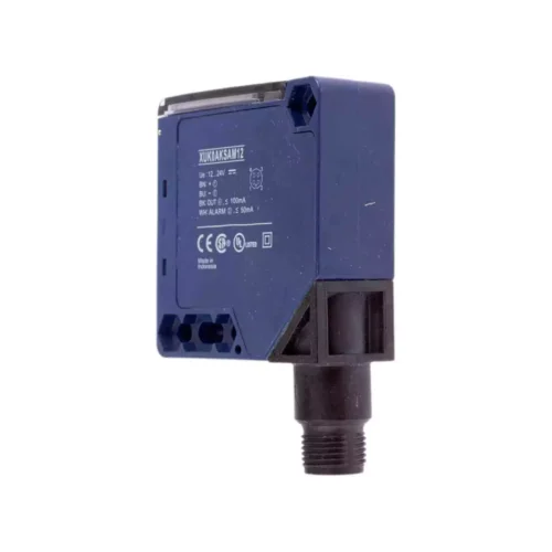 Schneider Sensors & Switches XUKOAKSAM12 | 24 VDC | IP65