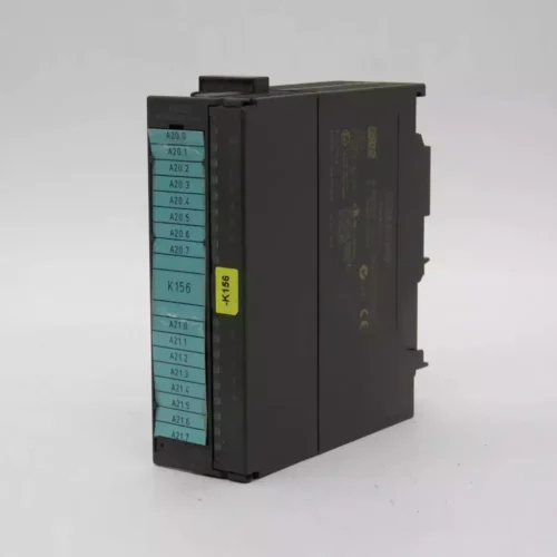 Siemens PLC 6ES7322-1BH01-0AA0 | 0.5 AMP | 24 VDC