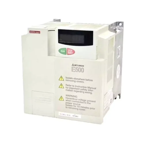 Mitsubishi FR-E540-7. 5K AC Drive | 7.5kW |  3-phase