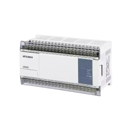 Mitsubishi| FX1N-60MT-DSS| PLC| DC Base Unit| 36 VDC